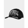 PitBull West Coast - kšiltovka snapback MESH PITBULL NORTON černočerná (Velikost one size)