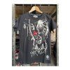 Pánské triko Yakuza TS-2 black (Velikost S)