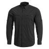 Košile WAYNE SUNPROOF ČERNÁ (velikost 3XL)