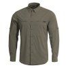 Košile WAYNE SUNPROOF RAL 7013 (velikost 3XL)