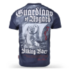 Pánské triko Thor Steinar Guardians marine (Velikost M)