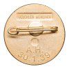badge goldenes parteiabzeichen deschler muenchen (1)