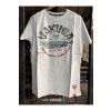 Pánské triko Yakuza TSB 417 white (Velikost M)