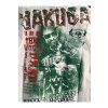 Pánské triko Yakuza TSB 417 white (Velikost M)