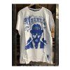 Pánské triko Yakuza TSB 111 white (Velikost 3XL)
