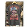 Pánské triko Yakuza TSB 314 black (Velikost M)