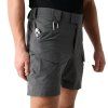 Kraťasy OTS® Ultra - AeroTech SHADOW GREY (velikost 3XL)