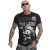 Pánské triko Yakuza Ugly Regular 28002 black (Velikost L)