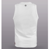Pánské tílko Thor Steinar Original SUPPORT 2.0 white (Velikost L)