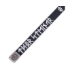 Opasek Thor Steinar Rune 2 navy (Velikost one size)