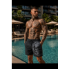 Yakuza Premium pánské plavky 4076 schwarz (Velikost M)