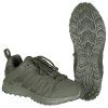 Boty Storm Trail Lite ZELENÉ (velikost 39)