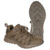 Boty Storm Trail Lite COYOTE (velikost 39)