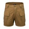 Kraťasy CARGO rip-stop stretch COYOTE (velikost 3XL)