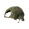 Potah na helmu FAST MKII MULTICAM TROPIC (velikost L)