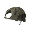 Potah na helmu FAST MKII RANGER GREEN (velikost L)