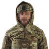 Bunda VANGUARD softshell s kapucí MULTICAM® (velikost 3XL)