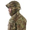 Bunda VANGUARD softshell s kapucí MULTICAM® (velikost 3XL)