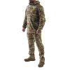 Bunda VANGUARD softshell s kapucí MULTICAM® (velikost 3XL)