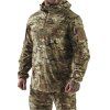 Bunda VANGUARD softshell s kapucí MULTICAM® (velikost 3XL)