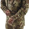 Bunda VANGUARD softshell s kapucí MULTICAM® (velikost 3XL)