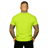Pánské triko LEGAL LIFE basic apple green (Velikost M)