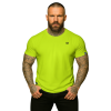 Pánské triko LEGAL LIFE basic apple green (Velikost M)