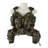 Vesta ŘECKÁ Assault set LIZARD CAMO lehce použitá