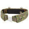 Opasek bojový MOLLE úzký MULTICAM® (velikost L)