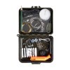 Sada pro přežití KPZ SURVIVAL BOX plastový