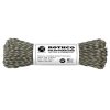 Šňůra PARACORD nylon 550LB 30m 4mm CAMO