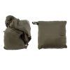 Pončo zateplené CPS G-LOFT® ZELENÉ