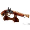 denix Flintlock pirate pistol Italy 18th C (3)