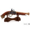 denix Flintlock pirate pistol Italy 18th C (2)