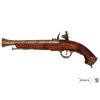 denix Flintlock pirate pistol Italy 18th C (1)