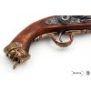 denix Flintlock pirate pistol Italy 18th C (11)