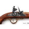 denix Flintlock pirate pistol Italy 18th C (8)