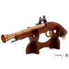 denix Flintlock pirate pistol Italy 18th C (5)