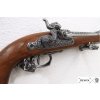 denix percussion pirate pistol italy 18th c (2)