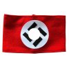 Rukávová páska Kampfbinde NSDAP