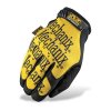 Rukavice MECHANIX ORIGINAL ŽLUTÉ (velikost XXL)