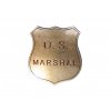 Odznak U.S. Marshal