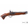 denix Flintlock blunderbuss Austria XVIII C (18)