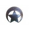 Hvězda zástupce šerifa - DEPUTY MARSHAL