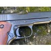 Automatická pistole M 1911A1 - plně rozebratelná  + Přívěsek na klíče DENIX
