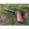 Automatická pistole M 1911A1 - plně rozebratelná  + Přívěsek na klíče DENIX