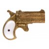 denix Derringer pistol USA 1866