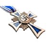 cross of honour of the german mother silver (1)