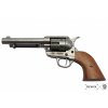 denix Revolver Cal 45 Peacemaker 5 USA 1873 (1)