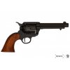 denix Revolver Cal 45 Peacemaker 5 USA 1873 (25)